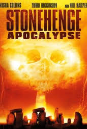Apocalipsis En Stonehenge (2010) poster